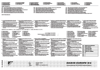 EBVH-UD6V_Safety declaration of conformity_3P655197-1A download